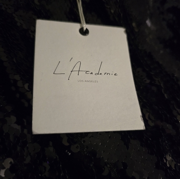 NWT Revolve L'academie Caresse Pants - Picture 2 of 11